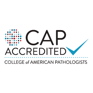 College of American Pathologists.